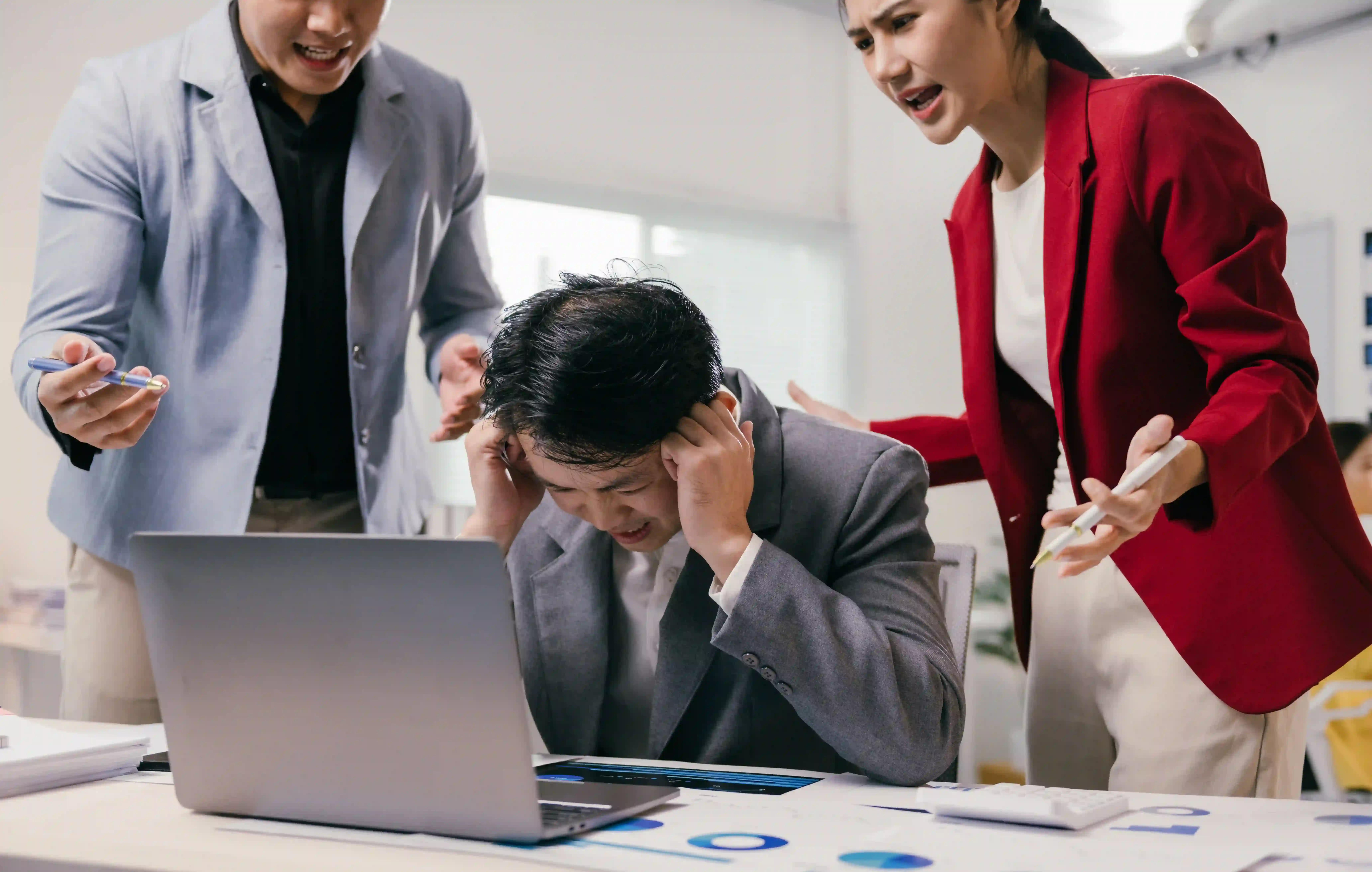 Dynamics Monk agentic CRM transforming team workflows, reducing workplace stress, and improving sales productivity overall.